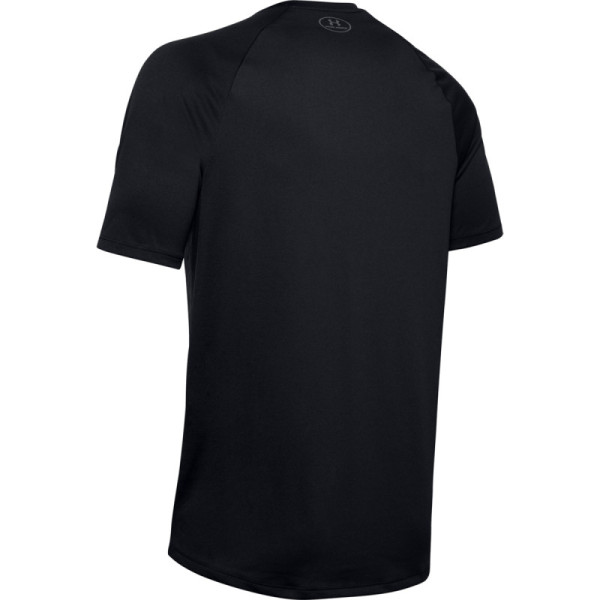 Men's UA Tech™ 2.0 Emboss Short Sleeve