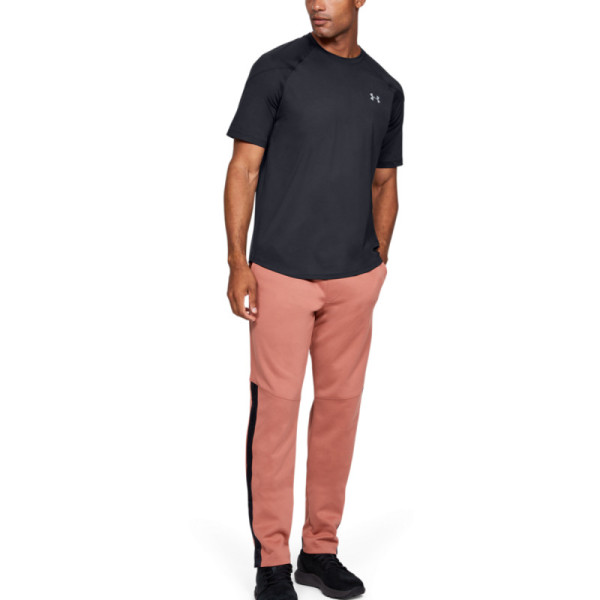 Men's UA RECOVER™ Short Sleeve