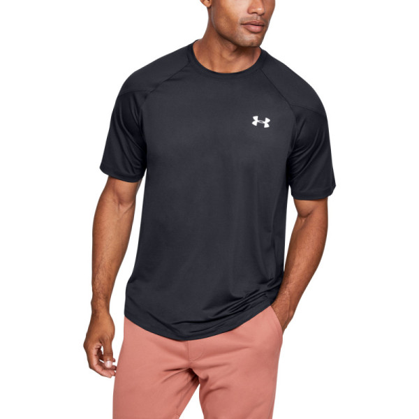 Men's UA RECOVER™ Short Sleeve