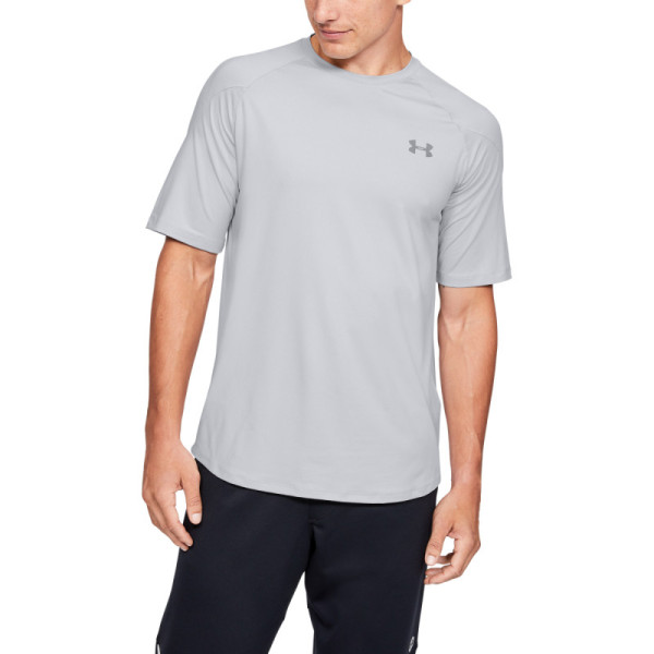 Men's UA RECOVER SS