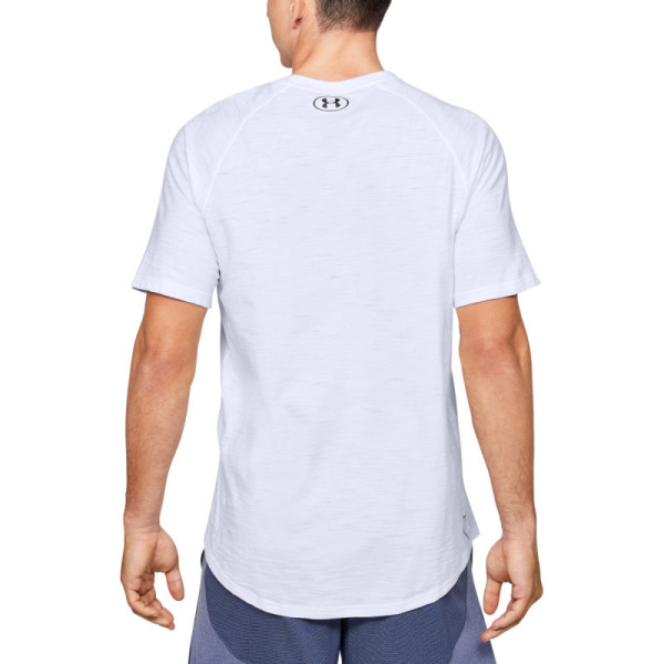 Men's Charged Cotton® Short Sleeve