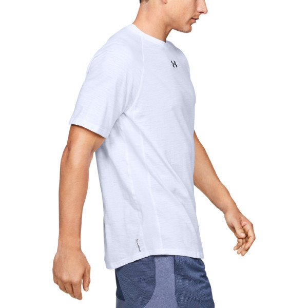 Men's Charged Cotton® Short Sleeve