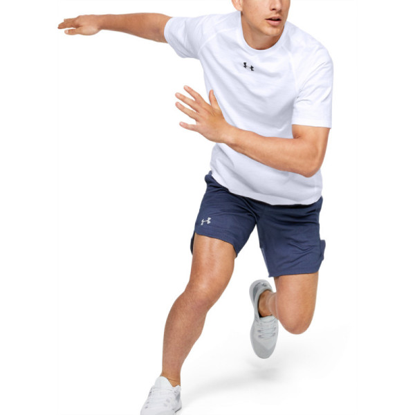 Men's Charged Cotton® Short Sleeve