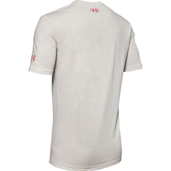 Men's Project Rock Brahma Bull Short Sleeve
