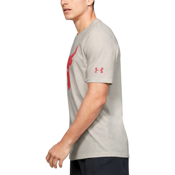 Men's Project Rock Brahma Bull Short Sleeve