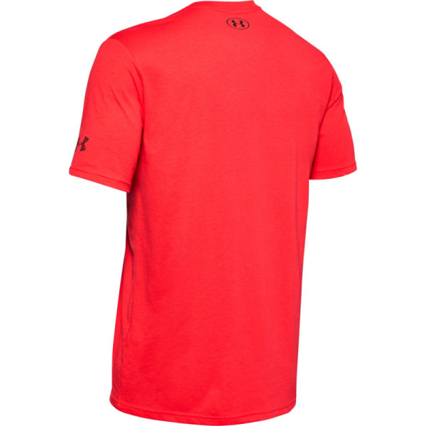 Men's Project Rock Brahma Bull Short Sleeve 