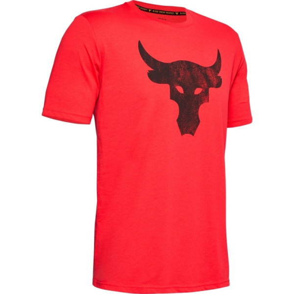 Men's Project Rock Brahma Bull Short Sleeve 
