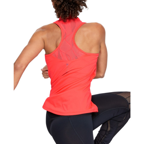 Women's UA RUSH™ Vent Tank