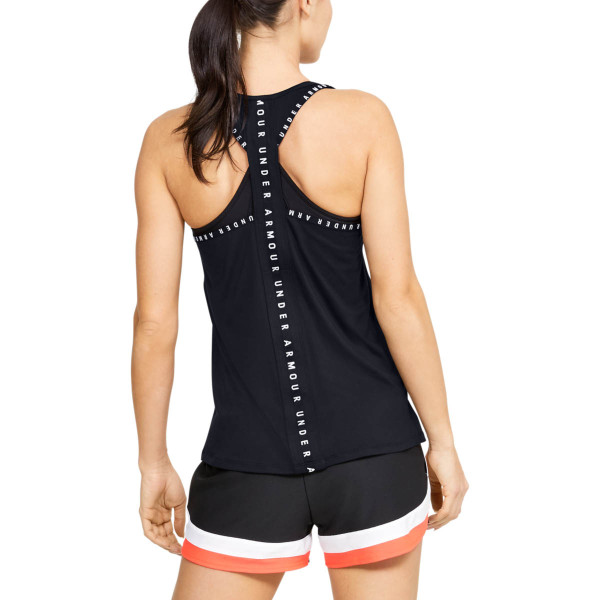 Maiou Dama KNOCKOUT TANK Under Armour