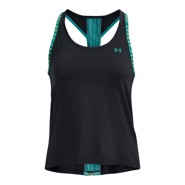 Maiou Dama KNOCKOUT TANK Under Armour