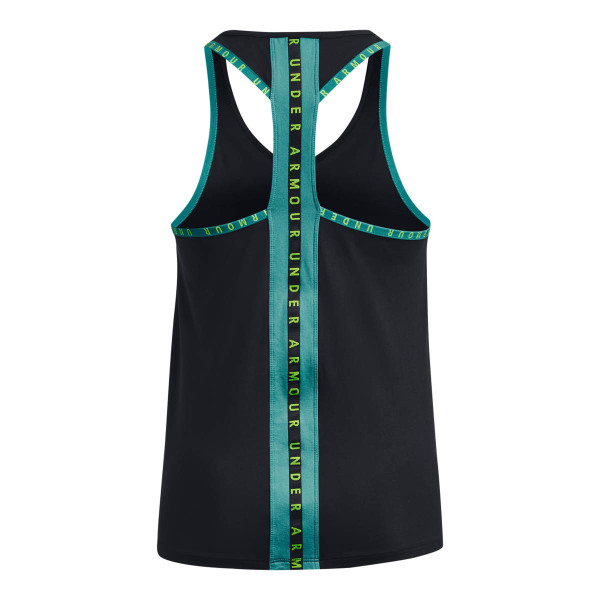 Maiou Dama KNOCKOUT TANK Under Armour