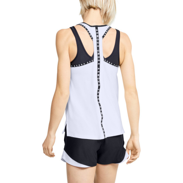 Maiou Dama KNOCKOUT TANK Under Armour