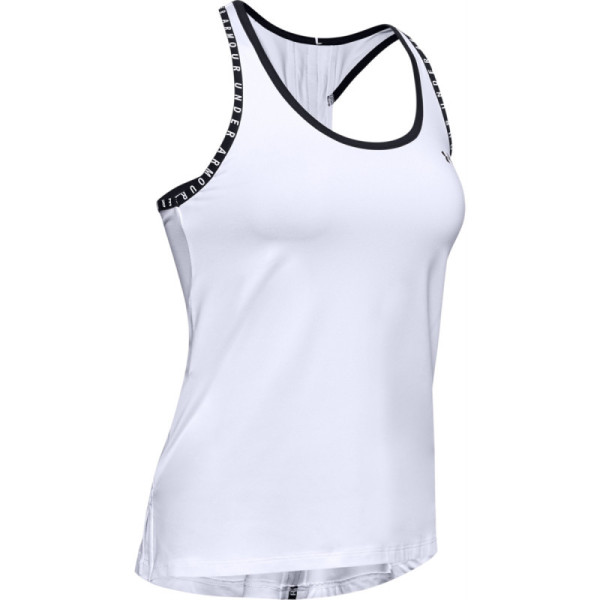 Maiou Dama KNOCKOUT TANK Under Armour