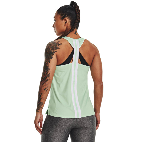 Maiou Dama KNOCKOUT TANK Under Armour 