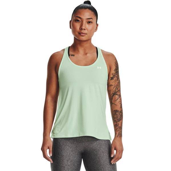 Maiou Dama KNOCKOUT TANK Under Armour 