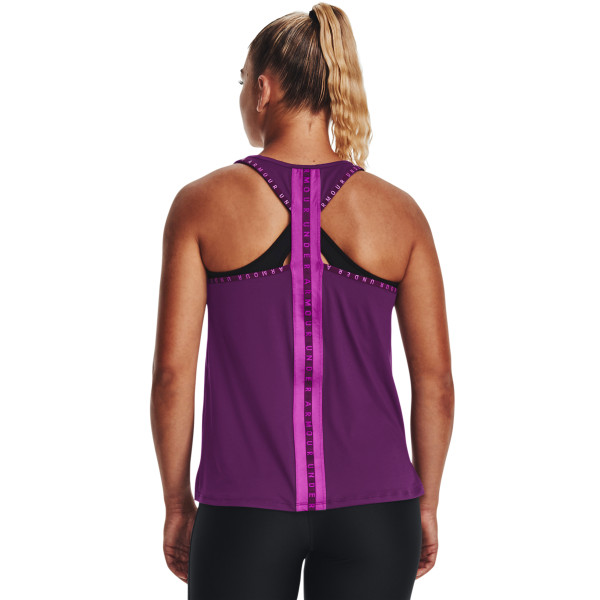 Maiou Dama KNOCKOUT TANK Under Armour