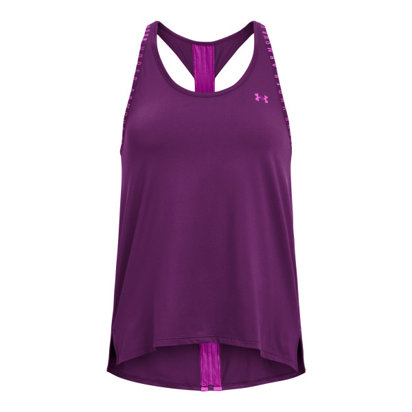 Maiou Dama KNOCKOUT TANK Under Armour