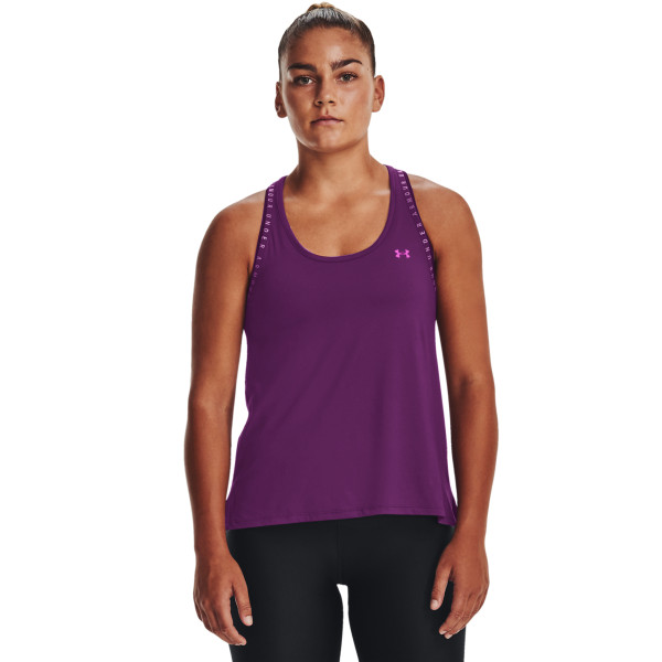 Maiou Dama KNOCKOUT TANK Under Armour