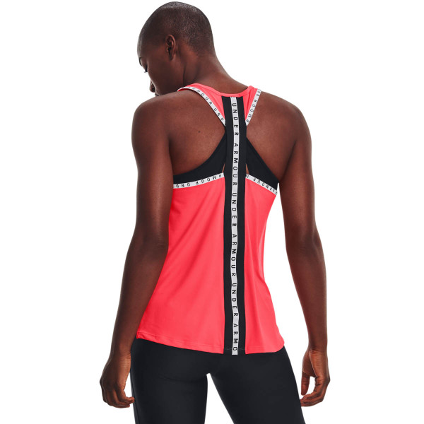 Maiou Dama KNOCKOUT TANK Under Armour