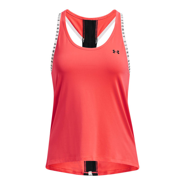 Maiou Dama KNOCKOUT TANK Under Armour