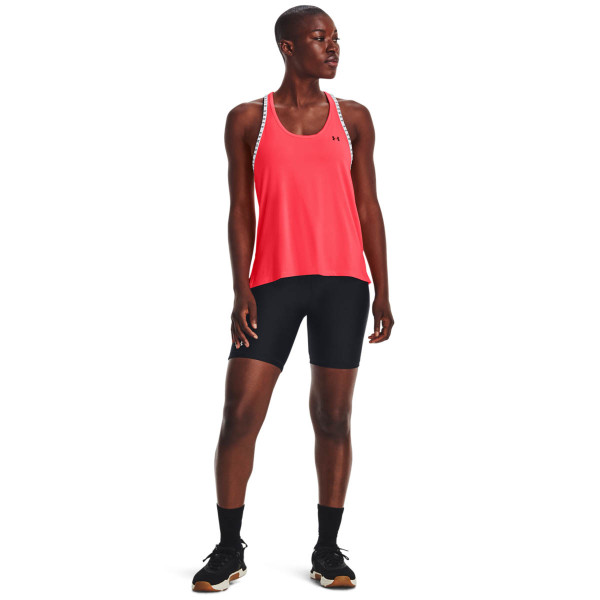 Maiou Dama KNOCKOUT TANK Under Armour