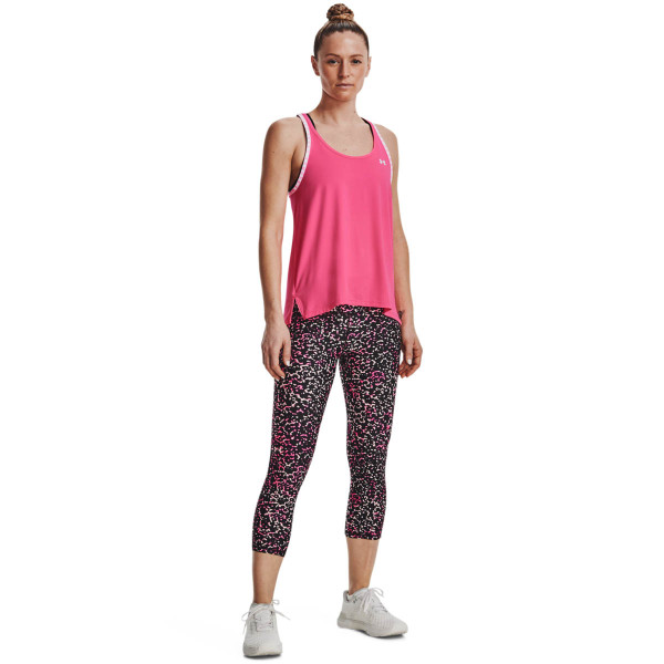Maiou Dama KNOCKOUT TANK Under Armour