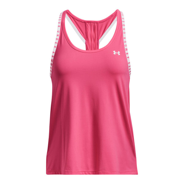Maiou Dama KNOCKOUT TANK Under Armour