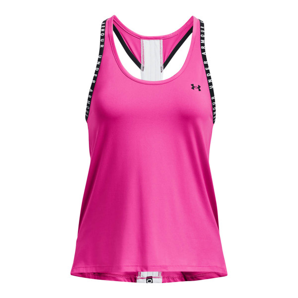 Maiou Dama KNOCKOUT TANK Under Armour
