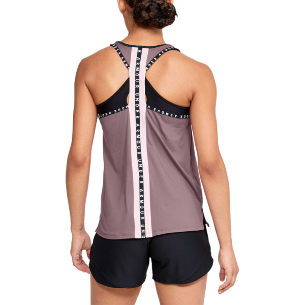 Women's UA Knockout Tank
