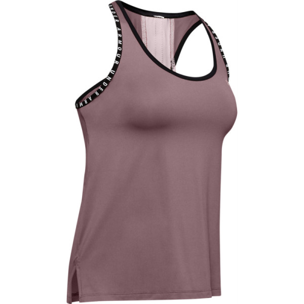 Women's UA Knockout Tank