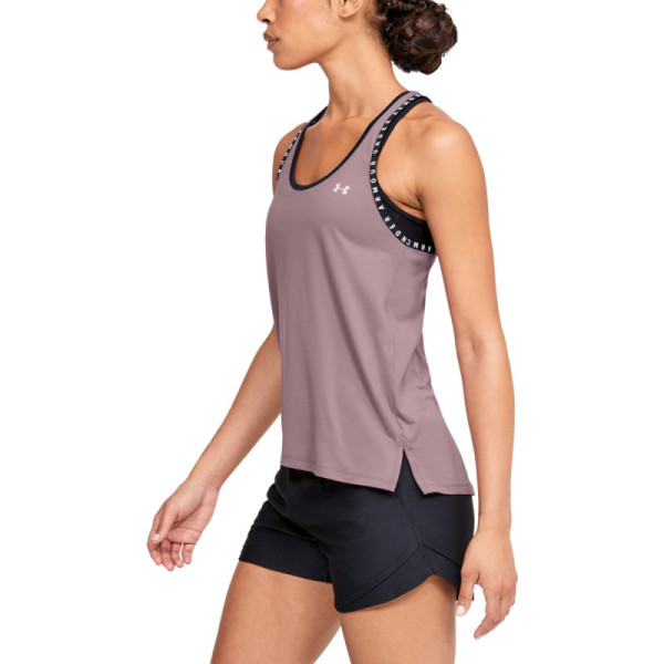 Women's UA Knockout Tank