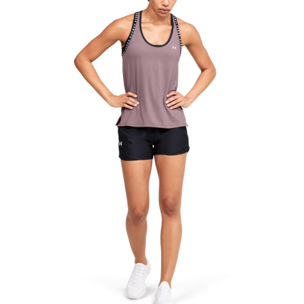 Women's UA Knockout Tank