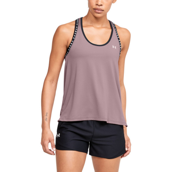 Women's UA Knockout Tank