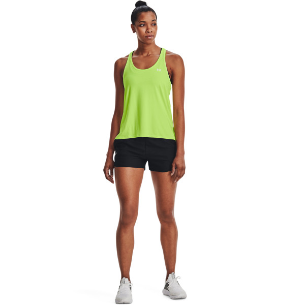 Maiou Dama KNOCKOUT TANK Under Armour