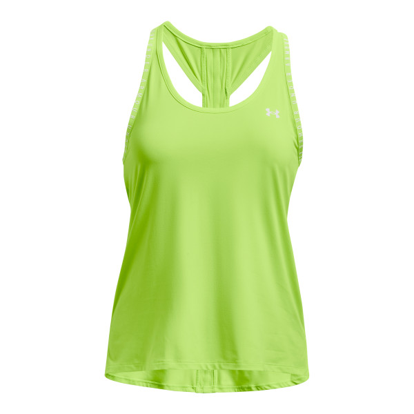Maiou Dama KNOCKOUT TANK Under Armour