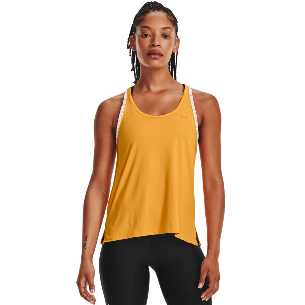 Maiou Dama KNOCKOUT TANK Under Armour