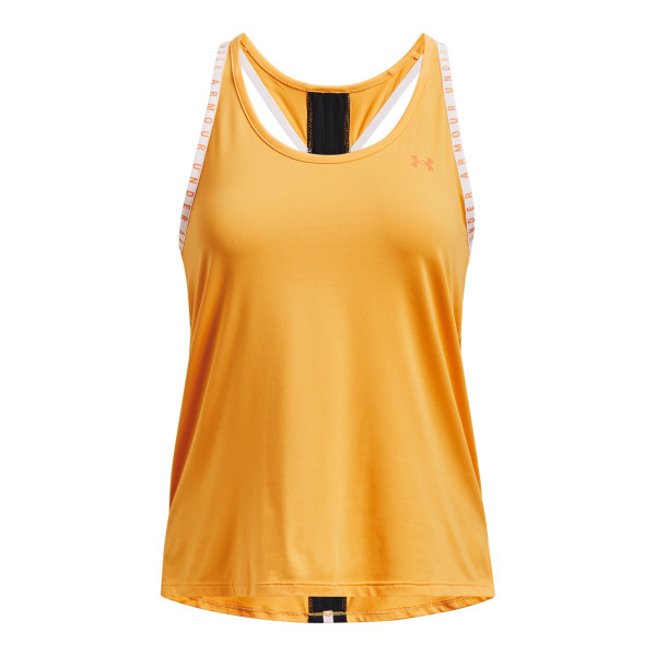 Maiou Dama KNOCKOUT TANK Under Armour