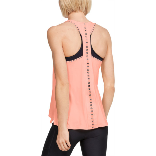 Women's UA KNOCKOUT TANK