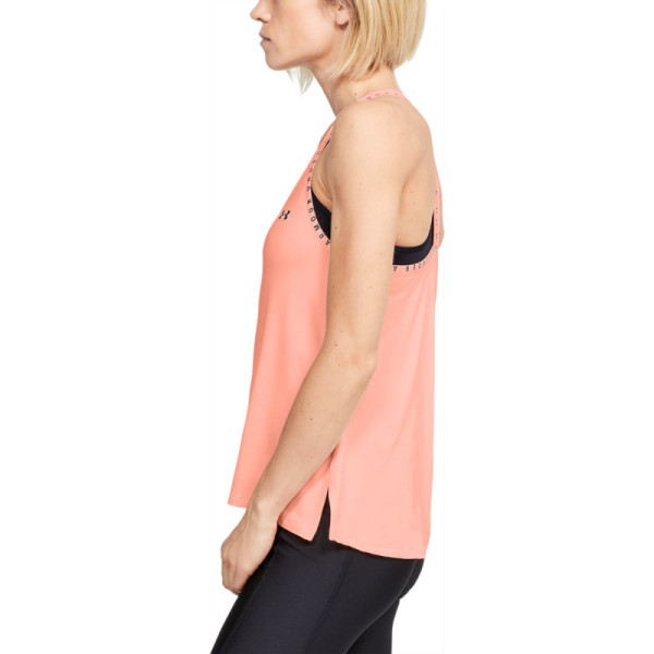 Women's UA KNOCKOUT TANK