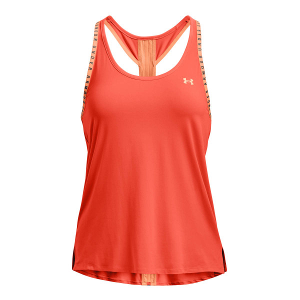 Maiou Dama KNOCKOUT TANK Under Armour