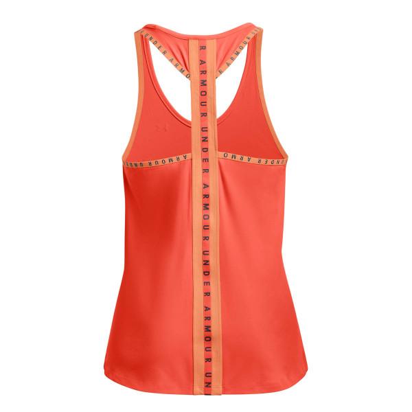 Maiou Dama KNOCKOUT TANK Under Armour