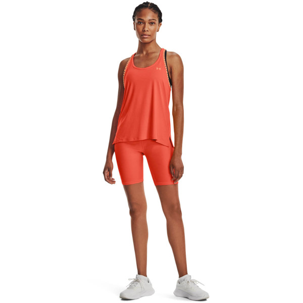 Maiou Dama KNOCKOUT TANK Under Armour