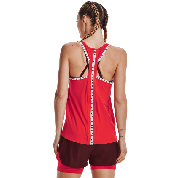 Maiou Dama KNOCKOUT TANK Under Armour