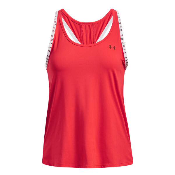 Maiou Dama KNOCKOUT TANK Under Armour