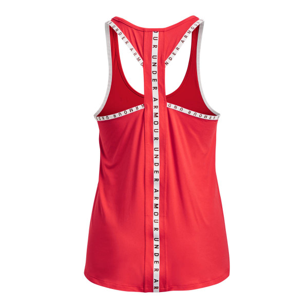 Maiou Dama KNOCKOUT TANK Under Armour
