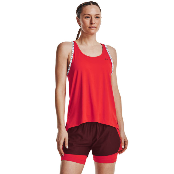 Maiou Dama KNOCKOUT TANK Under Armour