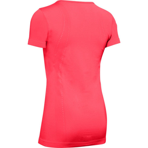 Women's UA Seamless Short Sleeve