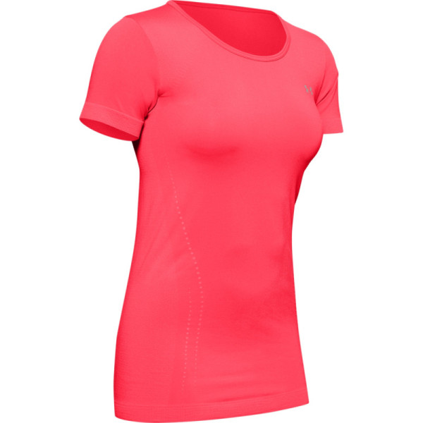 Women's UA Seamless Short Sleeve