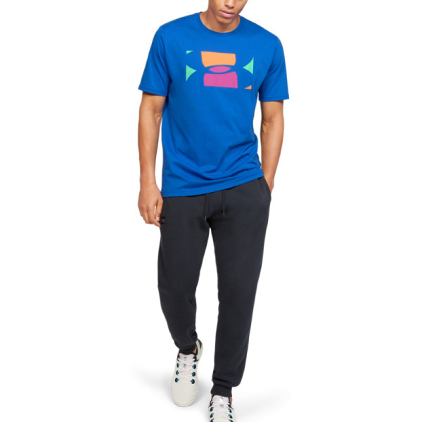 UA PASTEL CUT OFF SS