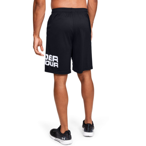 Men's UA Tech™ Wordmark Shorts